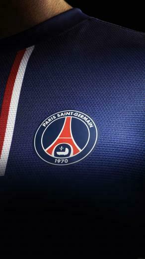 Psg Maillot iPhone 3wallpaper Parallax Les Wallpaper Du