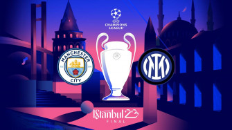 Kucoin Africa On Uefa Champions League Final