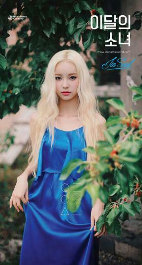 Jung Jinsoul Android iPhone Wallpaper Asiachan Kpop Jpop Image