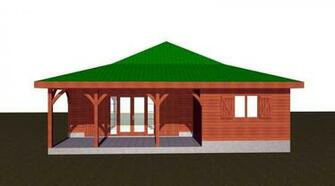 Pin Bungalow