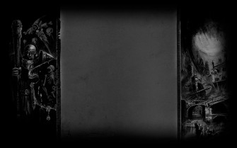 Video Game Mordheim Wallpaper