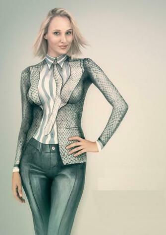 Girls In Body Paint Snsfw Missbegotten