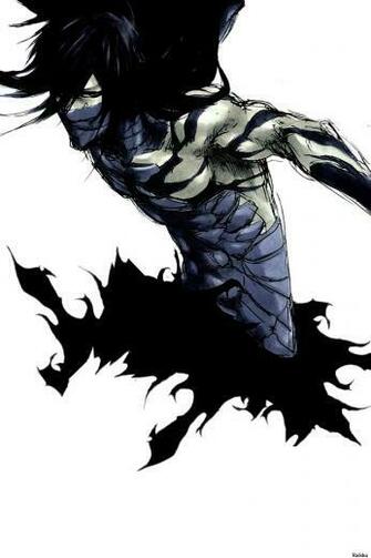 Bleach Wallpaper For iPhone