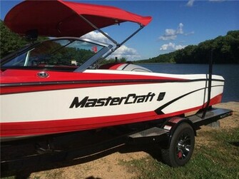 Mastercraft Prostar Wallpaper