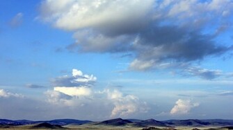 Mongolia Wallpaper