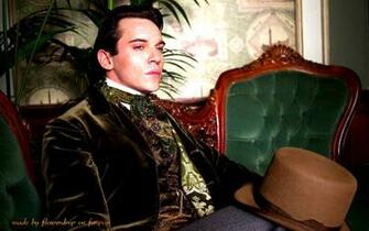 Jonathan Wallpaper Rhys Meyers