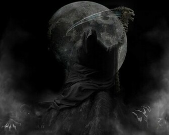 Grim Reaper Hearthstone Decks