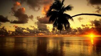 Sunrise Wallpaper Full HD Gyzduf5 4usky