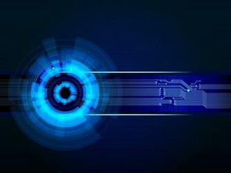 Cool Technology Background