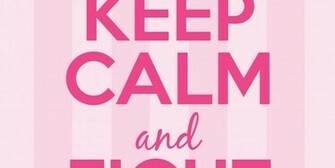 Home Breast Cancer Awareness HD Wallpaper