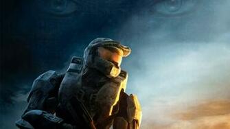 Halo Wallpaper In