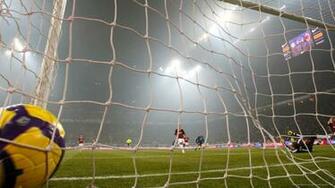 Goal Wallpaper Image