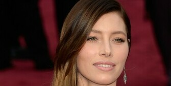 Jessica Biel Wallpaper