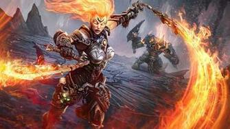 Darksiders Pc Performance Explored Fury Edition
