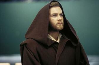 Obi Wan Kenobi Photo