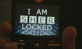 Am Sherlocked Phone Wallpaper Sher Locked