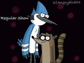 Regular Show Wallpaper By