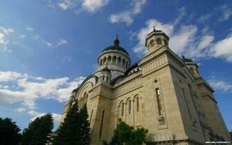 Orthodox Church Wallpaper In Resolution