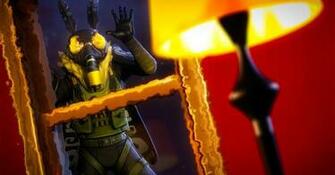 New Mothmando Skin Missed By Leakers L2pbomb