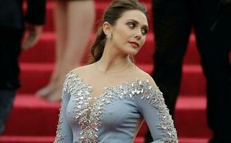 Elizabeth Olsen Instagram Wallpaper New HD