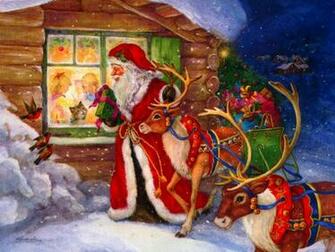 Christmas Wallpaper