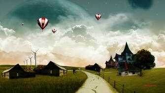 Wallpaper Nature Pc Widescreen