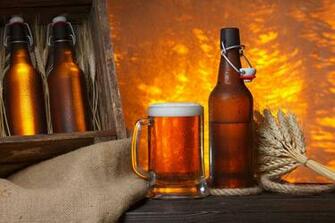 Beer 5k Retina Ultra HD Wallpaper Background Image