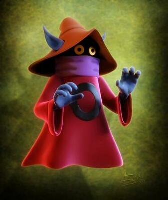 Best Orko Wallpaper He Man