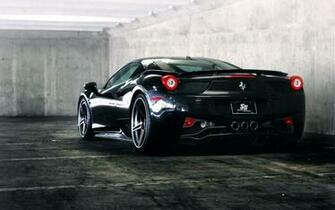 Automotivegeneral New Ferrari Italia Wallpaper