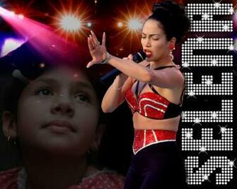 Selena The Movie Image Wallpaper HD And Background