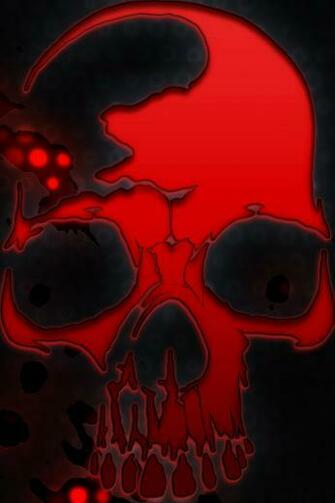 Zombie Skull Wallpaper HD Style2 Jpg Jul 748k