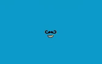 Pin Mustache Designs And Styles HD Wallpaper Widescreen
