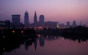 Cleveland Skyline Wallpaper Release Date Price And Specs