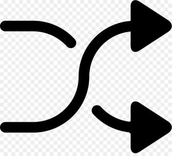Black Line Background Png Transparent