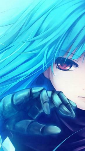 Anime Phone Wallpaper X Background Image