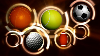 All Sports Wallpaper