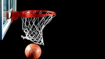 Basketball HD Wallpaper