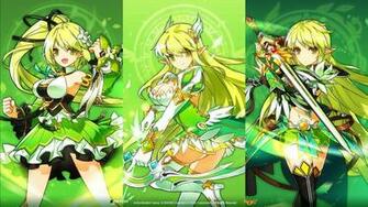 Elsword Lord Knight Wallpaper Image