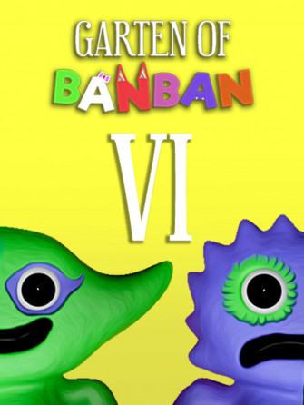 Garden Of Banban Wallpaper