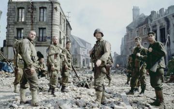 Years Later Fixing The 71st Academy Awards Cinema Soapbox