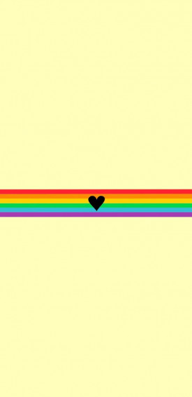 Aesthetic Lgbt Pride iPhone Wallpaper