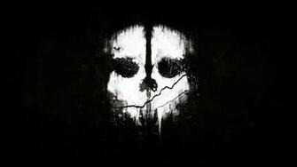Call Of Duty Ghosts Wallpaper In HD