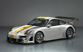Porsche Gt3 Rsr Wallpaper HD Car