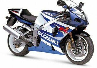 Suzuki Gsxr Wallpaper