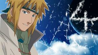 Wallpaper Naruto Shippuden