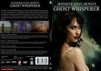 Ghost Whisperer Image Femalecelebrity