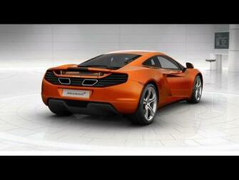 Mclaren Mp4 12c Photos And Wallpaper Tuningnews Net