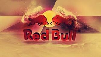 Redbull Wallpaper