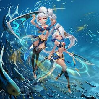 Summoners War Wallpaper Camera Photo Re