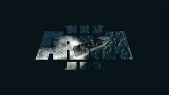 Arma Wallpaper Background HD Desktop 4k